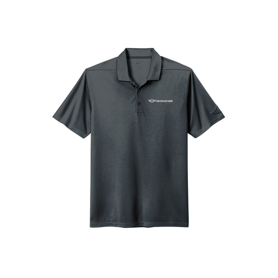 The BMW Store - Nike Dri-FIT Micro Pique 2.0 Polo