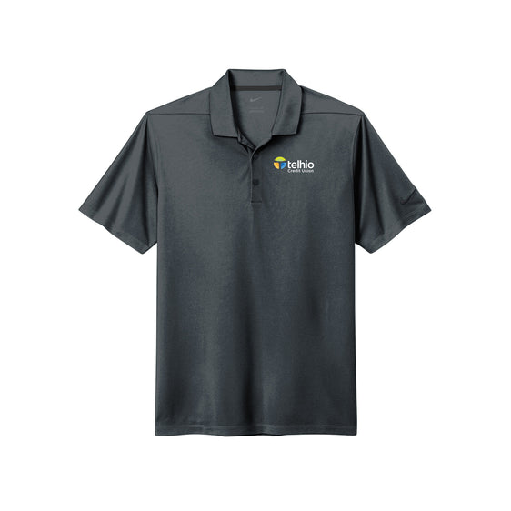 Telhio New Hire Shop - Nike Dri-FIT Micro Pique 2.0 Polo
