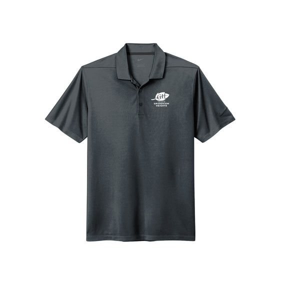 City of Grandview Heights - Nike Dri-FIT Micro Pique 2.0 Polo