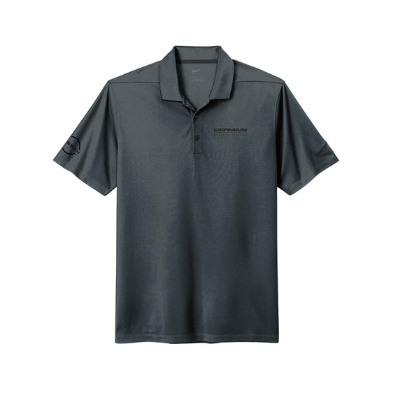 Germain Nissan Columbus - Nike Dri-FIT Micro Pique 2.0 Polo
