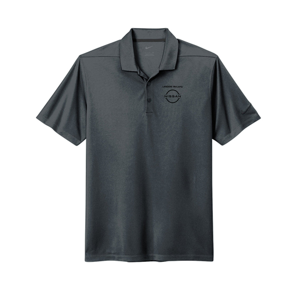 Landers McLarty Nissan SALES - Nike Dri-FIT Micro Pique 2.0 Polo