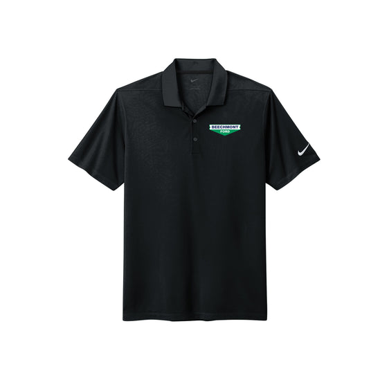 Beechmont Ford - Nike Dri-FIT Micro Pique 2.0 Polo