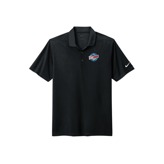 Cincinnati Tint Shop - Nike Dri-FIT Micro Pique 2.0 Polo