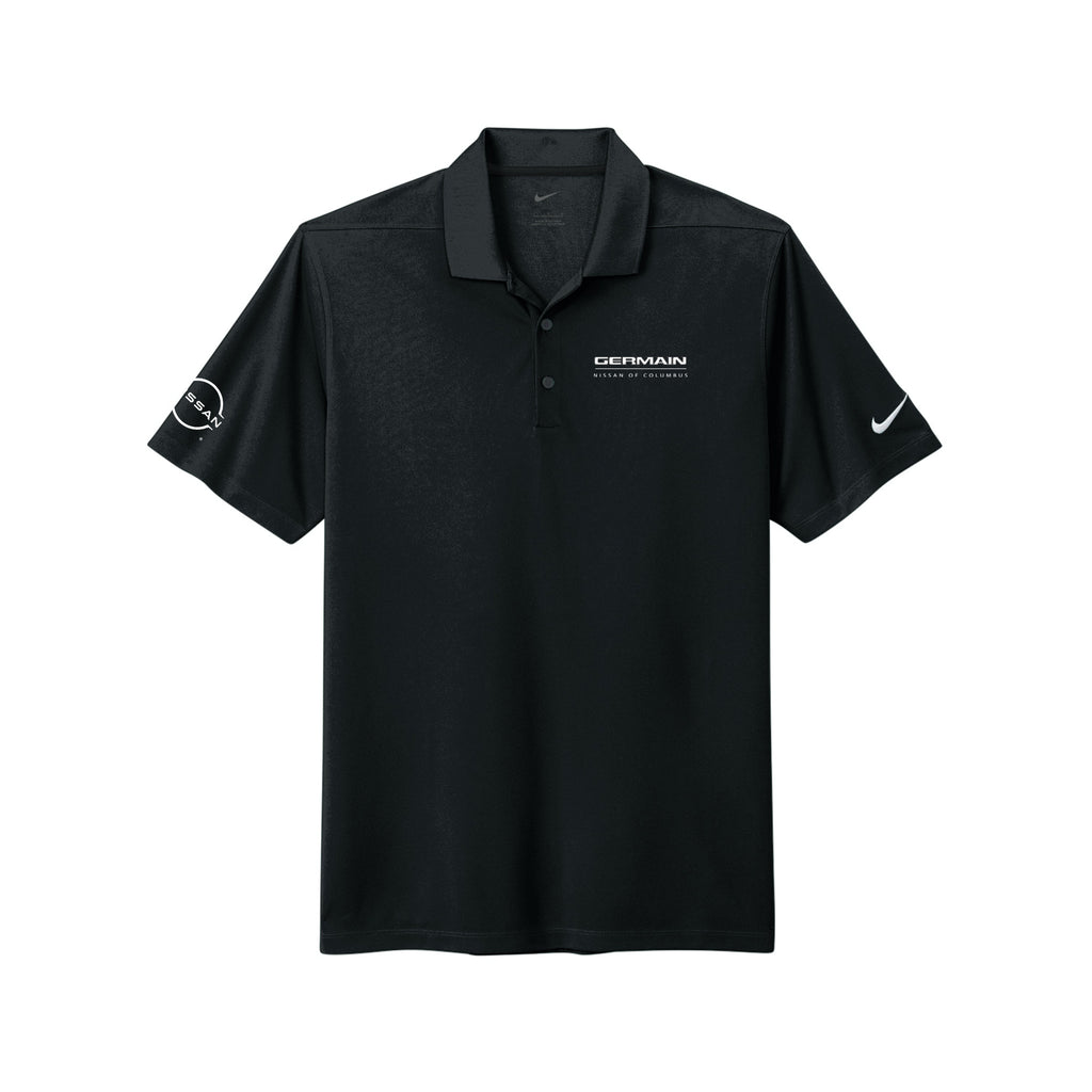 Germain Nissan Columbus - Nike Dri-FIT Micro Pique 2.0 Polo