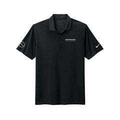 Germain Nissan Columbus - Nike Dri-FIT Micro Pique 2.0 Polo