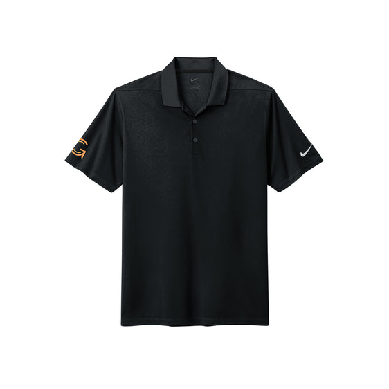 Ann Arbor Buying Center - Nike Dri-FIT Micro Pique 2.0 Polo