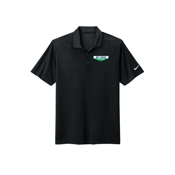 MT. Orab Auto Mall - Nike Dri-FIT Micro Pique 2.0 Polo