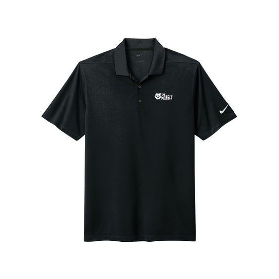 Credit Factory - Nike Dri-FIT Micro Pique 2.0 Polo