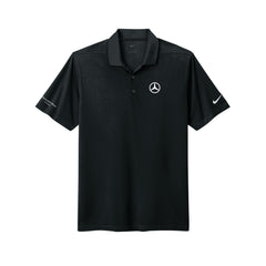 Mercedes-Benz of Easton - Nike Dri-FIT Micro Pique 2.0 Polo