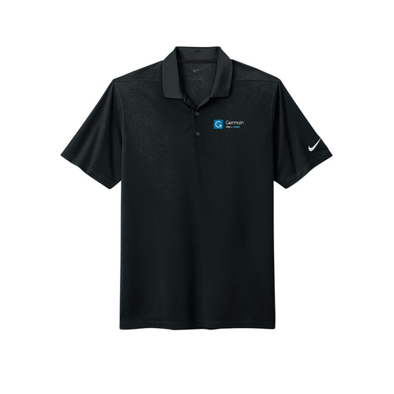 Germain Ford of Sidney - Nike Dri-FIT Micro Pique 2.0 Polo