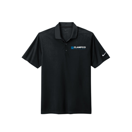 Clampco - Nike Dri-FIT Micro Pique 2.0 Polo