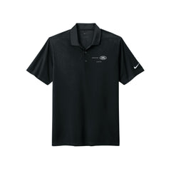 Germain Land Rover Jaguar - Nike Dri-FIT Micro Pique 2.0 Polo