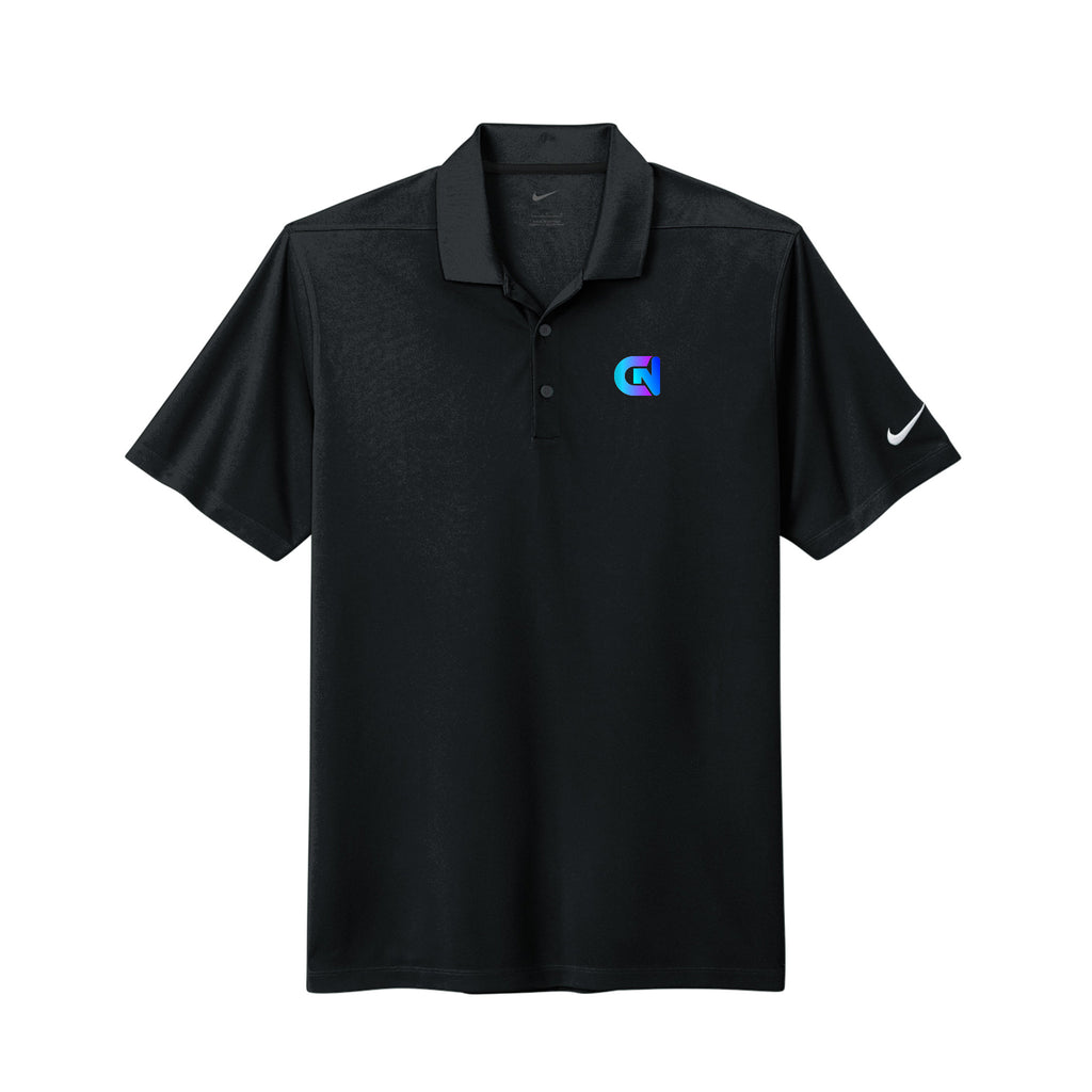 CN Consultnet - Nike Dri-FIT Micro Pique 2.0 Polo