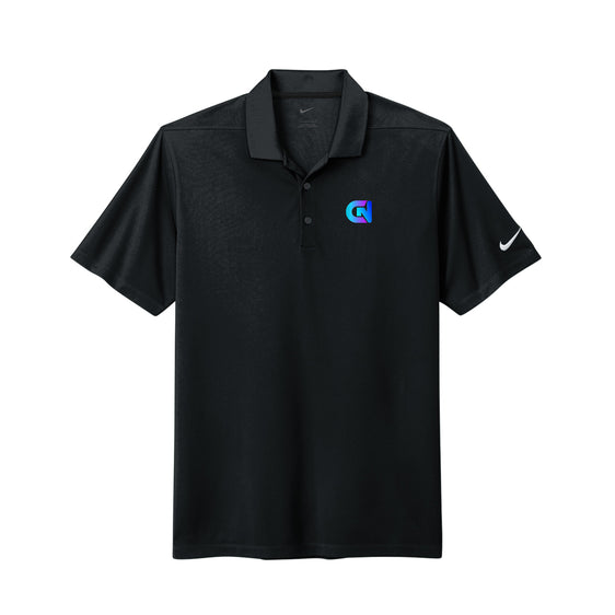 CN Consultnet - Nike Dri-FIT Micro Pique 2.0 Polo