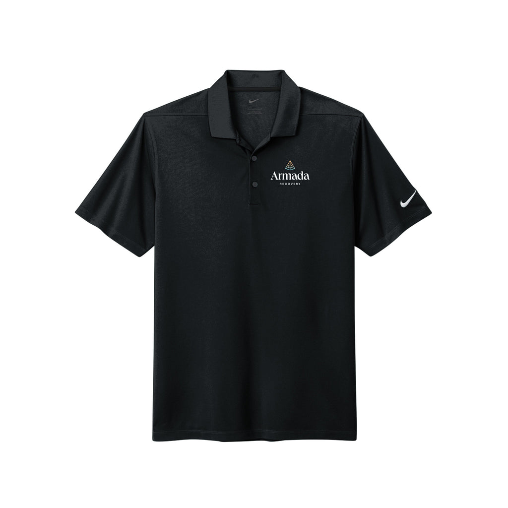 Armada Recovery - Nike Dri-FIT Micro Pique 2.0 Polo