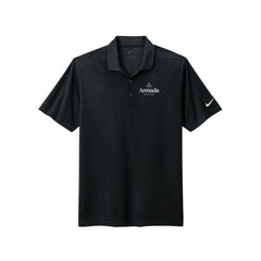 Armada Recovery - Nike Dri-FIT Micro Pique 2.0 Polo