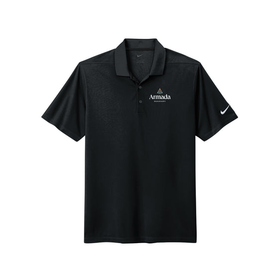Armada Recovery - Nike Dri-FIT Micro Pique 2.0 Polo