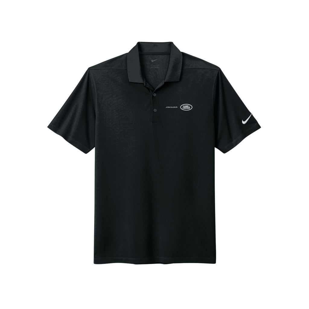 Germain Land Rover Jaguar - Nike Dri-FIT Micro Pique 2.0 Polo