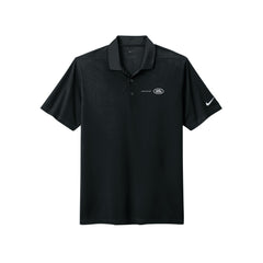 Germain Land Rover Jaguar - Nike Dri-FIT Micro Pique 2.0 Polo