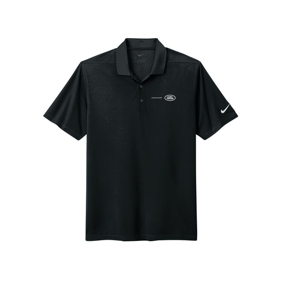 Germain Land Rover Jaguar - Nike Dri-FIT Micro Pique 2.0 Polo