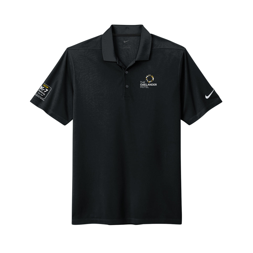 Propark Pittsburgh - K-7 & Oaklander - Nike Dri-FIT Micro Pique 2.0 Polo