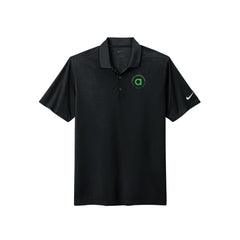 Agape - Nike Dri-FIT Micro Pique 2.0 Polo