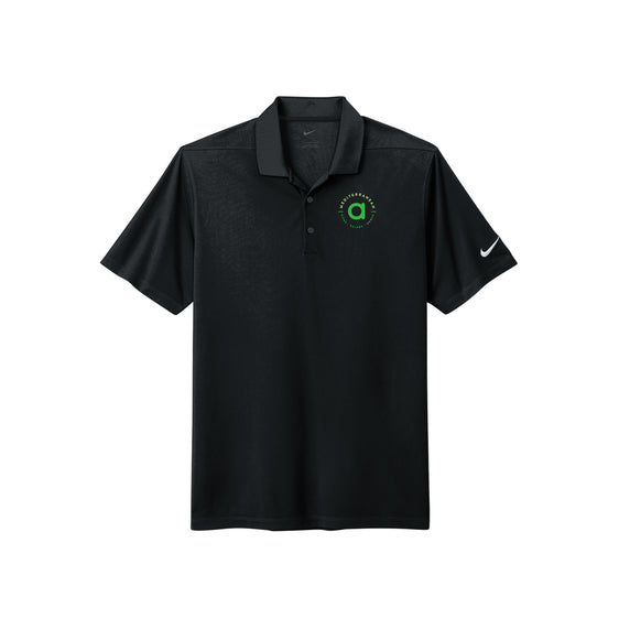 Agape - Nike Dri-FIT Micro Pique 2.0 Polo