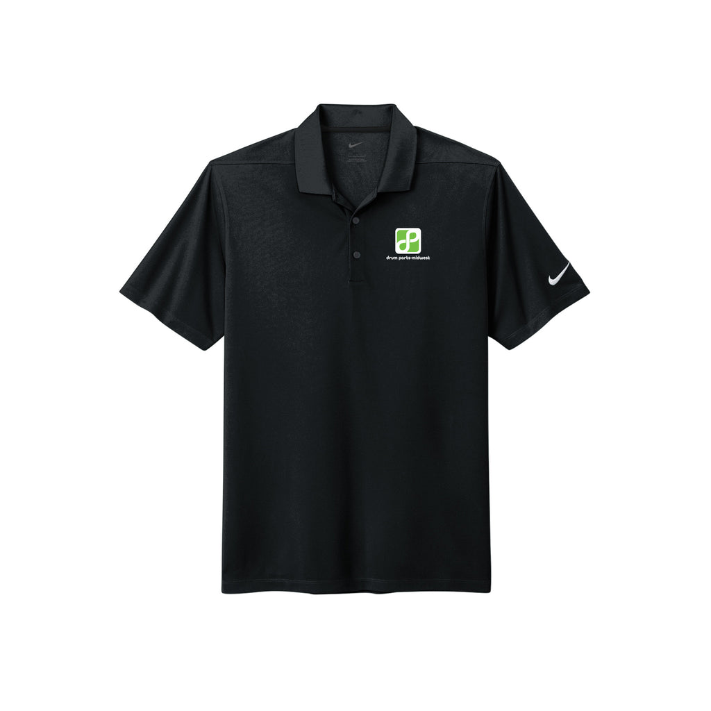 Drum Parts - Nike Dri-FIT Micro Pique 2.0 Polo