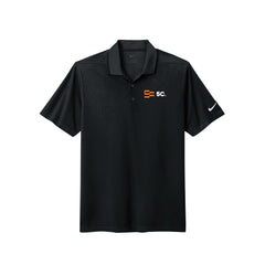 5C - Nike Dri-FIT Micro Pique 2.0 Polo