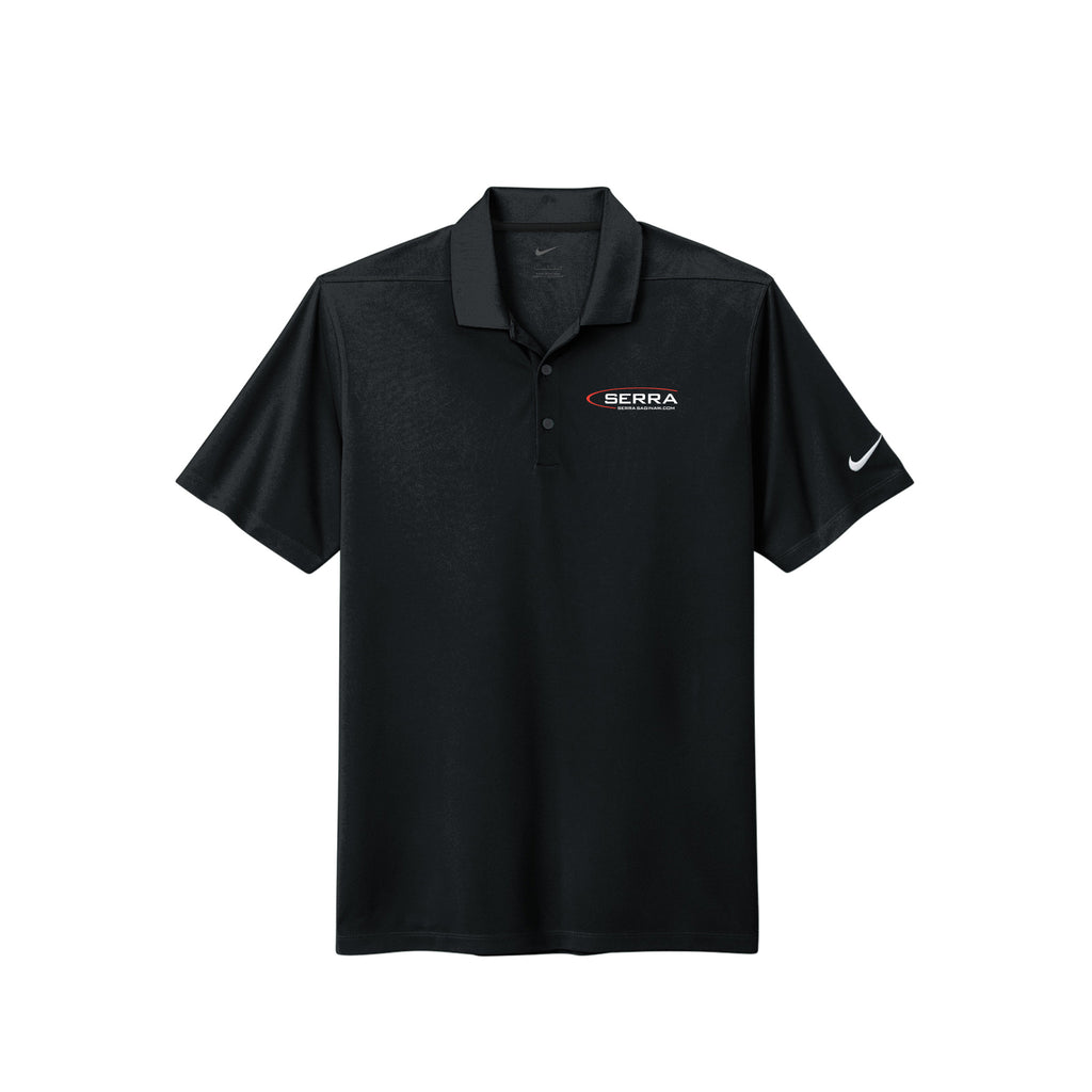 Serra Chevrolet Saginaw - Nike Dri-FIT Micro Pique 2.0 Polo