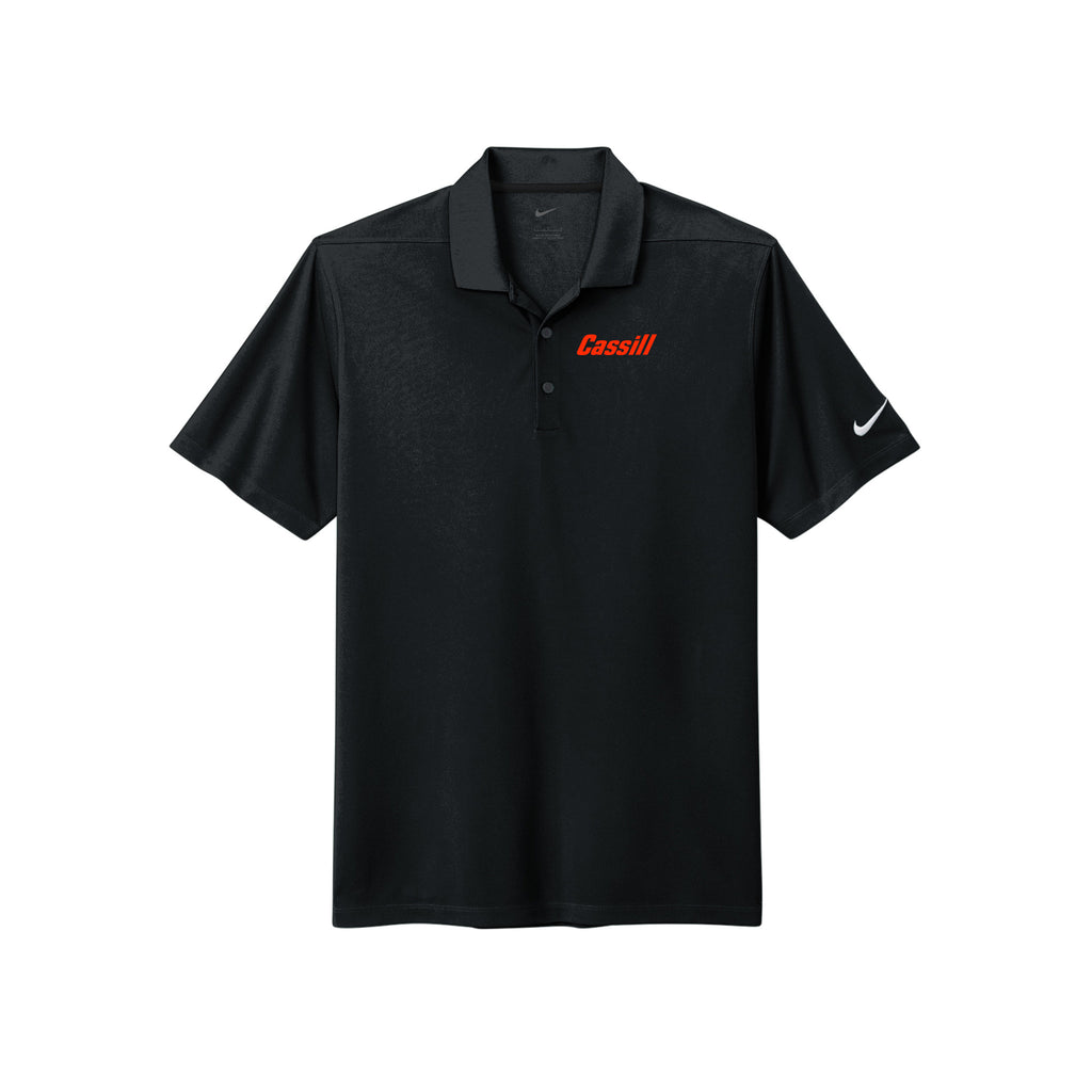 Cassill - Nike Dri-FIT Micro Pique 2.0 Polo