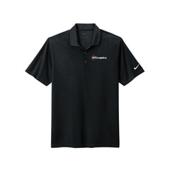 STG Logistics - Nike Dri-FIT Micro Pique 2.0 Polo