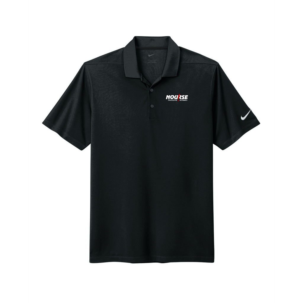 Nourse - Nike Dri-FIT Micro Pique 2.0 Polo