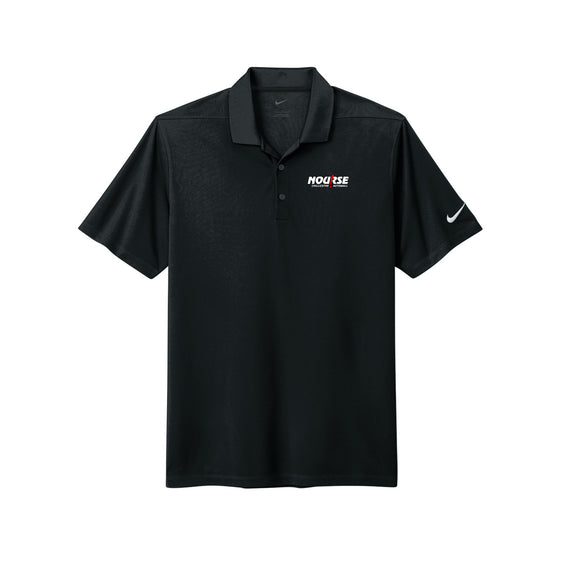 Nourse - Nike Dri-FIT Micro Pique 2.0 Polo