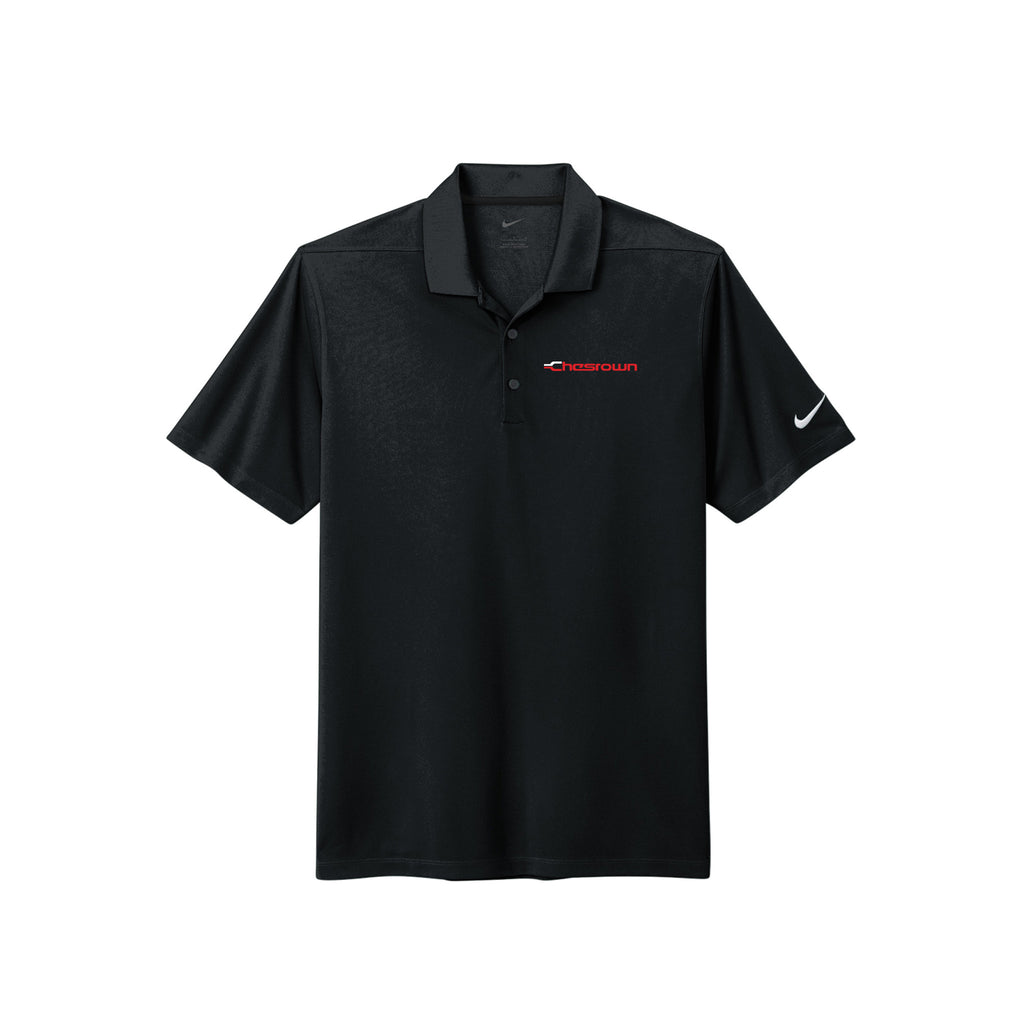 Chesrown of Sidney - Nike Dri-FIT Micro Pique 2.0 Polo