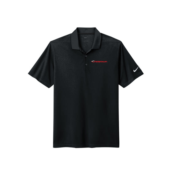Chesrown of Sidney - Nike Dri-FIT Micro Pique 2.0 Polo