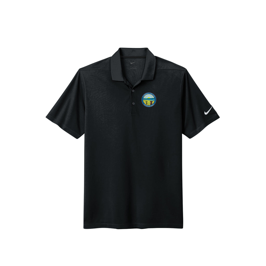 Carroll County - Nike Dri-FIT Micro Pique 2.0 Polo