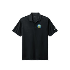 Carroll County - Nike Dri-FIT Micro Pique 2.0 Polo