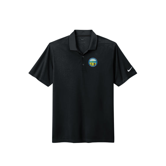 Carroll County - Nike Dri-FIT Micro Pique 2.0 Polo