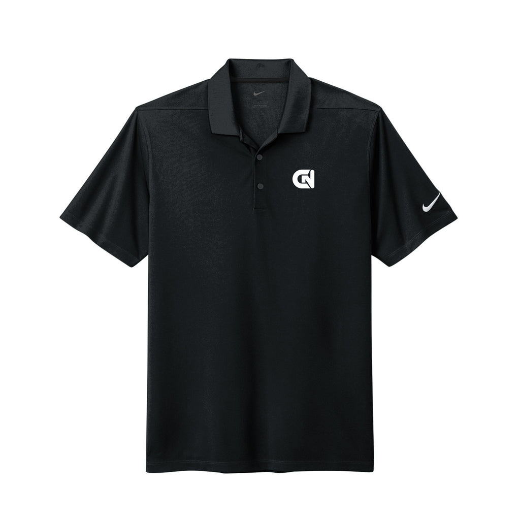 CN Consultnet - Nike Dri-FIT Micro Pique 2.0 Polo