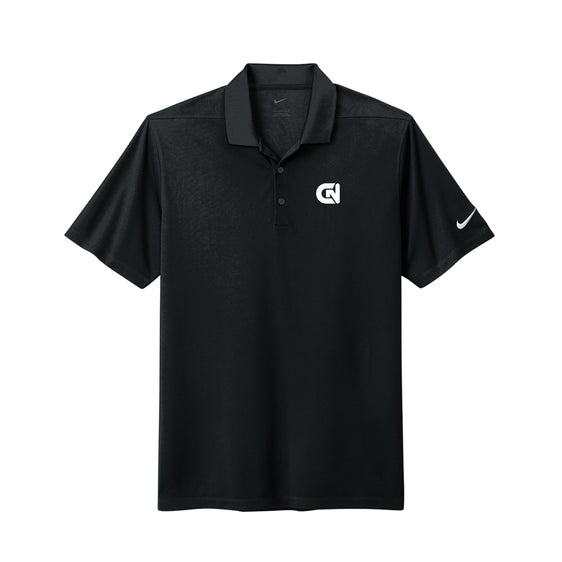 CN Consultnet - Nike Dri-FIT Micro Pique 2.0 Polo