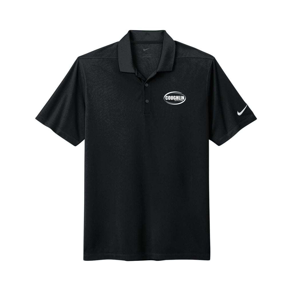 Coughlin Auto Group - Nike Dri-FIT Micro Pique 2.0 Polo