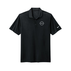 Gray Daniels Auto Family - Nike Dri-FIT Micro Pique 2.0 Polo