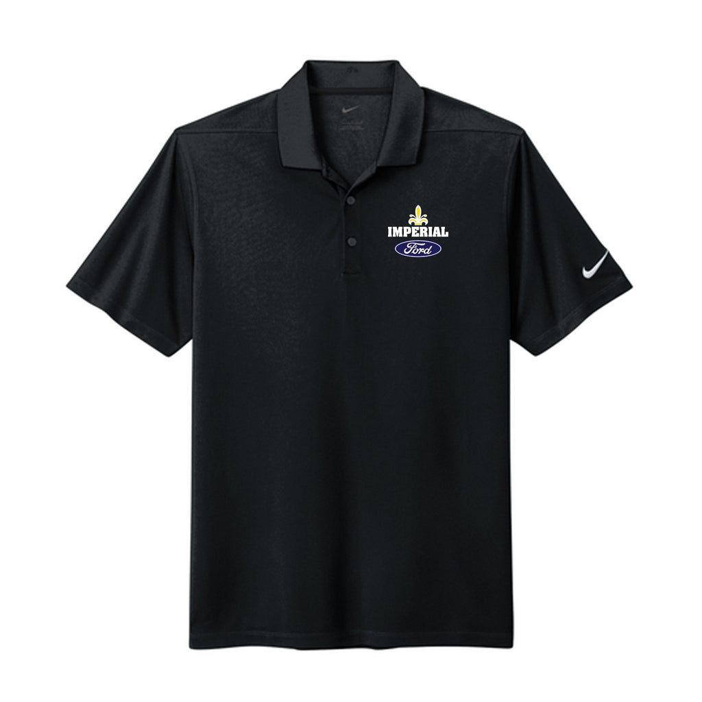 Imperial Ford - Nike Dri-FIT Micro Pique 2.0 Polo