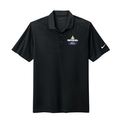 Imperial Ford - Nike Dri-FIT Micro Pique 2.0 Polo