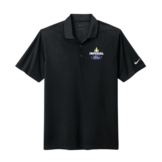 Imperial Ford - Nike Dri-FIT Micro Pique 2.0 Polo