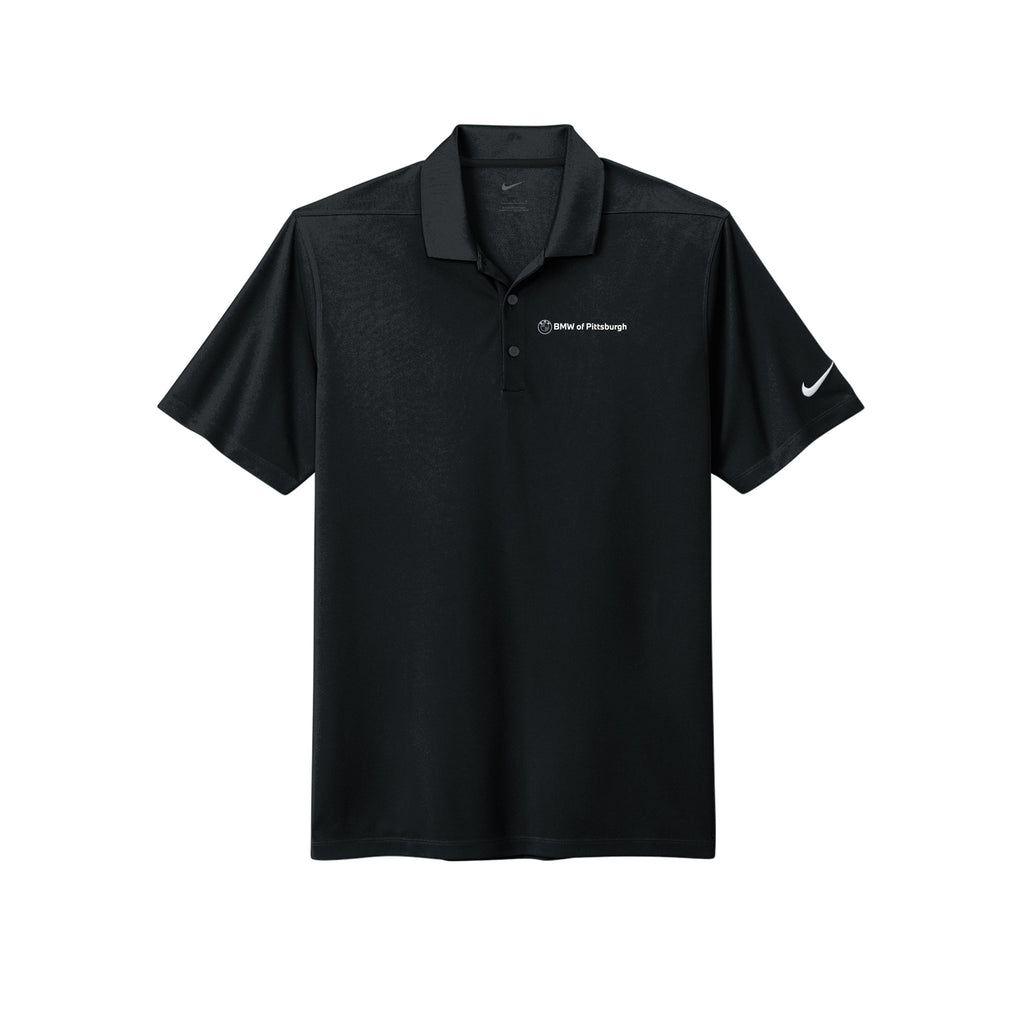 P&W BMW - Nike Dri-FIT Micro Pique 2.0 Polo