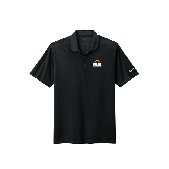 IFS - Nike Dri-FIT Micro Pique 2.0 Polo