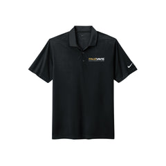 Paul Davis - Nike Dri-FIT Micro Pique 2.0 Polo