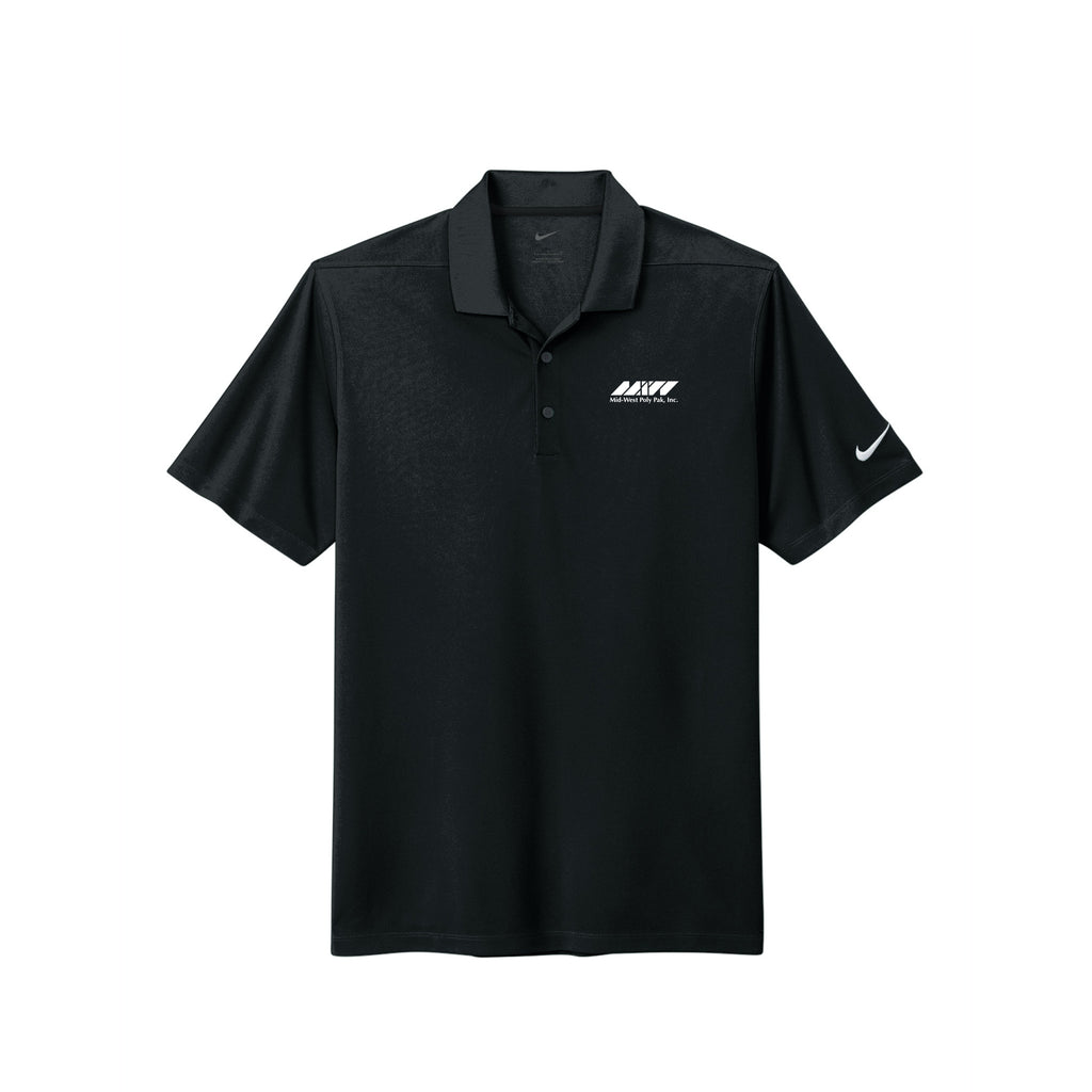 Midwest Polypak - Nike Dri-FIT Micro Pique 2.0 Polo